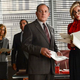Illustration for article titled The Good Wife: “Everything Is Ending”